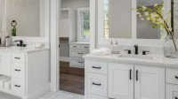 Bathroom Cabinets