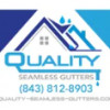 Quality Seamless Gutters