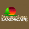 Northern Lakes Landscape