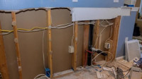 Electrical Repair & Installation