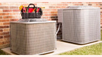Air Conditioning Repair