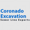 Coronado Excavation