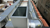 Industrial HVAC