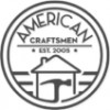 American Craftsmen
