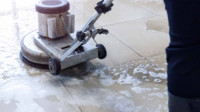 Tile & Grout Cleaning