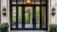 Entry doors replacement by Warmdreams