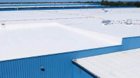 Commercial Roofing