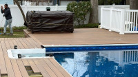 Deck Services
