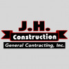 J H Construction