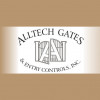Alltech Gates & Entry Controls
