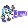 Timely Air Conditioning