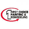 First Choice Painting & Remodeling