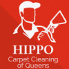 Hippo Carpet Cleaning Garden City