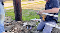 Leak Detection & Repair