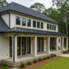 Myrtle Beach Seamless Gutters