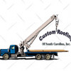 Custom Roofing & Paining