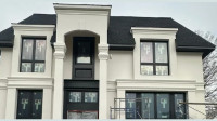 Stucco Installation
