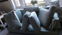 Upholstery Cleaning