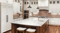 Kitchen Remodeling