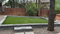 Fence Installation