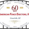American Fence Erectors