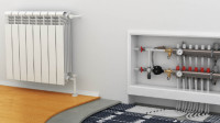 Heating Services