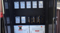 Electricity Meter Installation