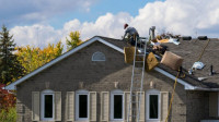 Roofing