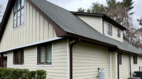 Siding