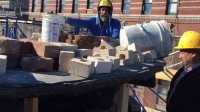 Masonry