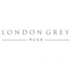 London Grey Rugs