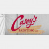 Casey's Painting