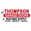 Thompson Garage Doors