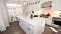 Kitchen Cabinets in Chicago Custom, Semi-Custom & Standard Options