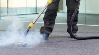 Commercial Carpet Cleaning