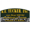 R.E. Tucker