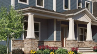 Siding
