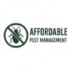 Affordable Pest Management