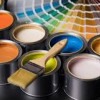 Bob's Touch Of The Brush Painting
