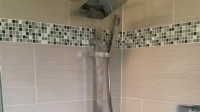 Shower Installation