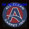 All Clean Carpet