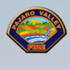 Pajaro Valley Fire Station