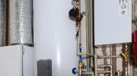 Water Heaters