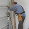 Garage Door Tracks-Zionsville