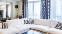 Upholstery Cleaning