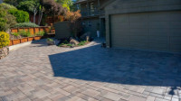 Paver Driveways