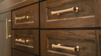 Bathroom Cabinets