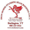 Iron Horse Standing Seam Roofing