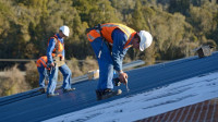 Commercial Roofing Maintenance