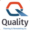 Quality Flooring & Remodeling